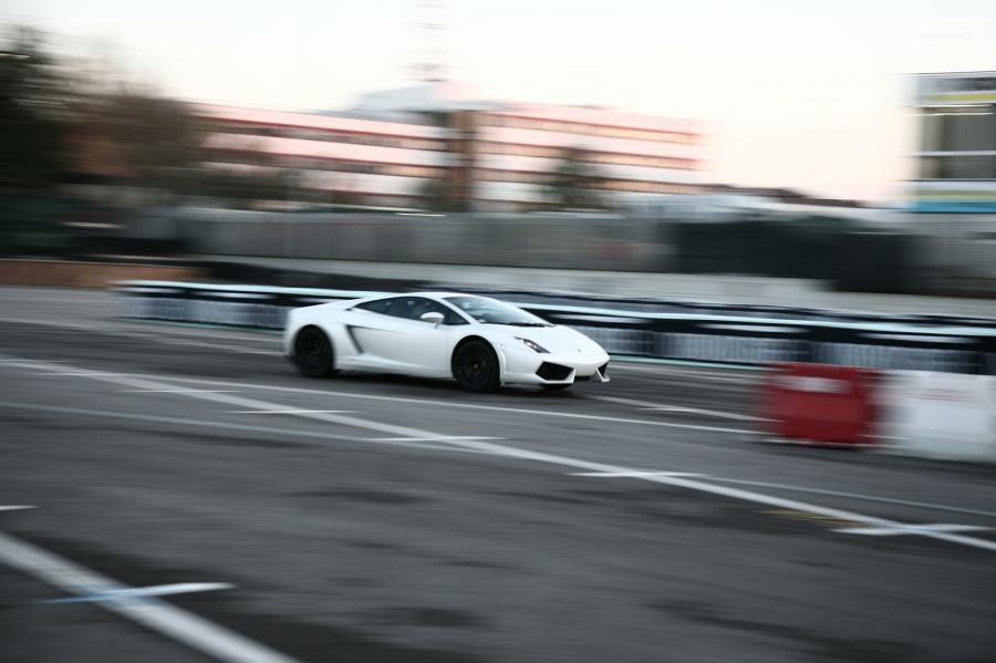  Lamborghini Gallardo LP560-4 2008 года  (фото 54 из 195)